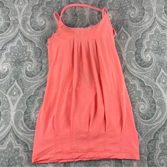 Womens Lululemon Flow & Go Tank - Picture 3 of 5